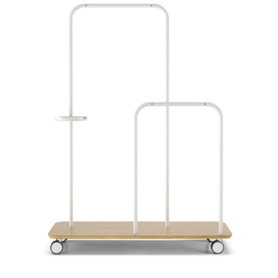 Platel Bar Trolley by Punt - Additional Image - 1