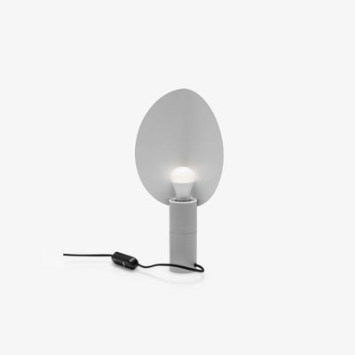 Pleeyeah Table Lamp White Papyrus by Ligne Roset - Additional Image - 1