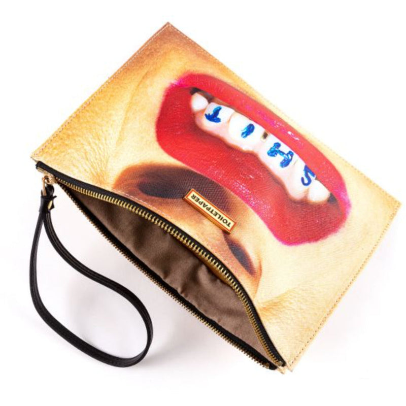 Pouch Bag by Seletti - Additional Image - 10