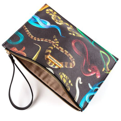 Pouch Bag by Seletti - Additional Image - 11