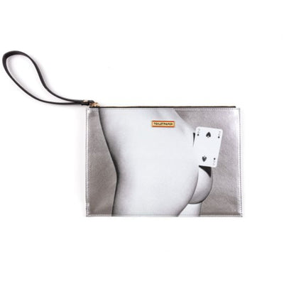 Pouch Bag by Seletti - Additional Image - 12