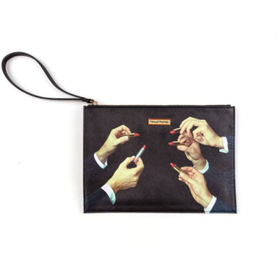 Pouch Bag by Seletti - Additional Image - 13