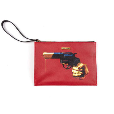 Pouch Bag by Seletti - Additional Image - 15