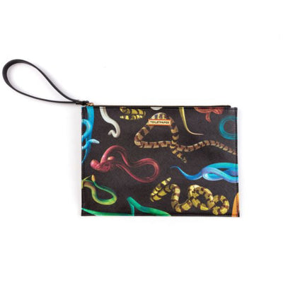 Pouch Bag by Seletti - Additional Image - 17