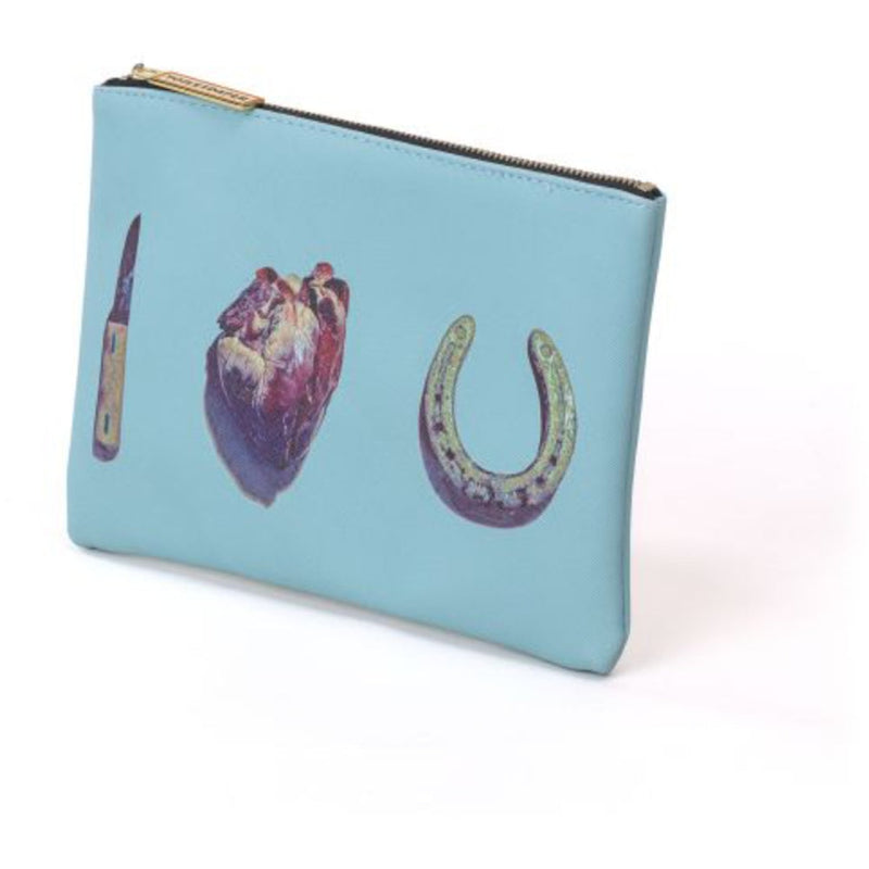 Pouch Bag by Seletti - Additional Image - 20