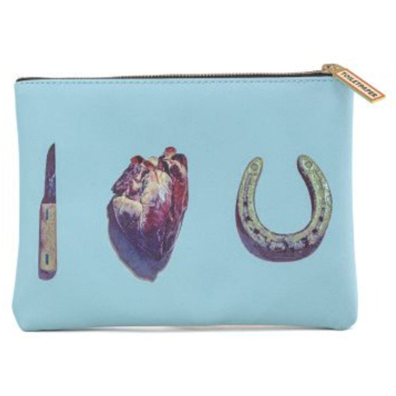 Pouch Bag by Seletti - Additional Image - 2