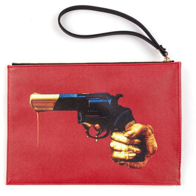 Pouch Bag by Seletti - Additional Image - 3