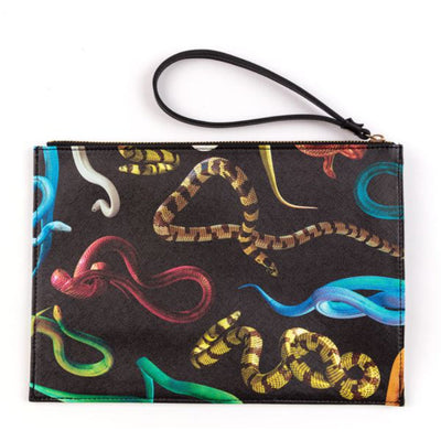 Pouch Bag by Seletti - Additional Image - 5