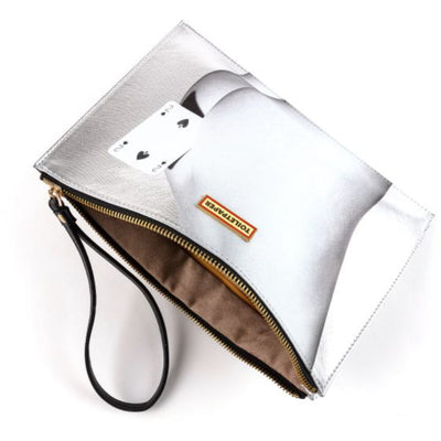 Pouch Bag by Seletti - Additional Image - 6