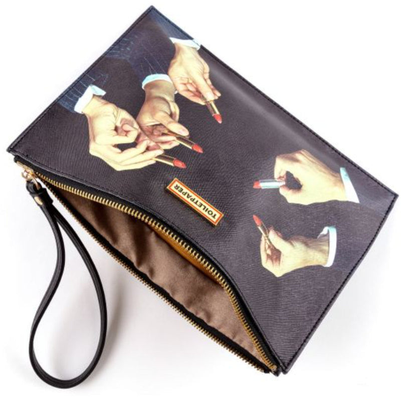 Pouch Bag by Seletti - Additional Image - 7