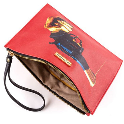 Pouch Bag by Seletti - Additional Image - 9