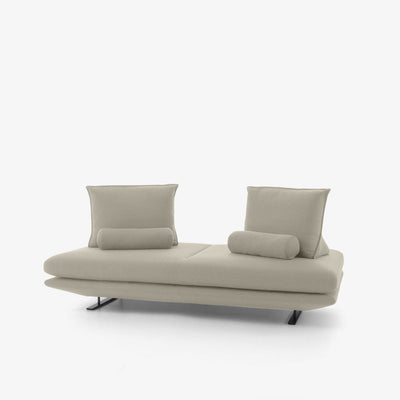 Prado Medium Sofa Complete Item by Ligne Roset - Additional Image - 2