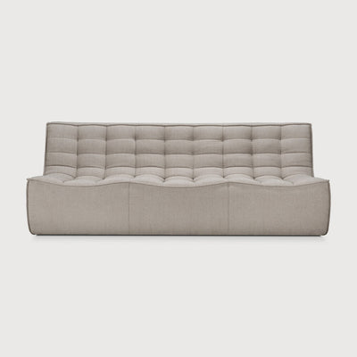 N701 Sofa by Ethnicraft