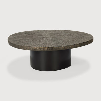 Slice Coffee Table by Ethnicraft