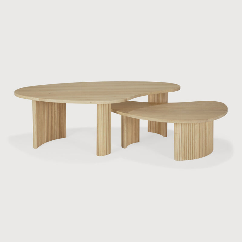 Boomerang Coffee Table by Ethnicraft