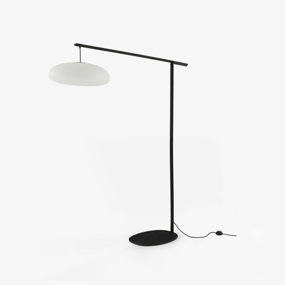 Pukka Floor Standard Lamp by Ligne Roset