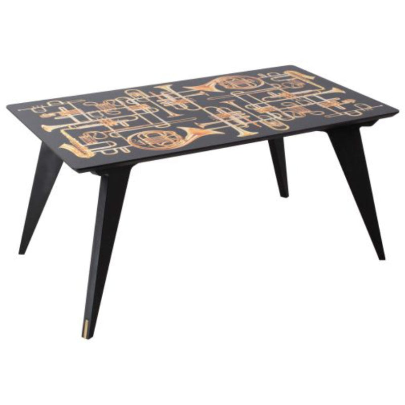 Rectangular Table by Seletti - Additional Image - 2