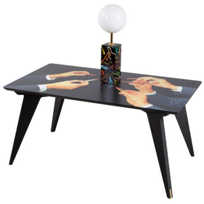 Rectangular Table by Seletti - Additional Image - 3