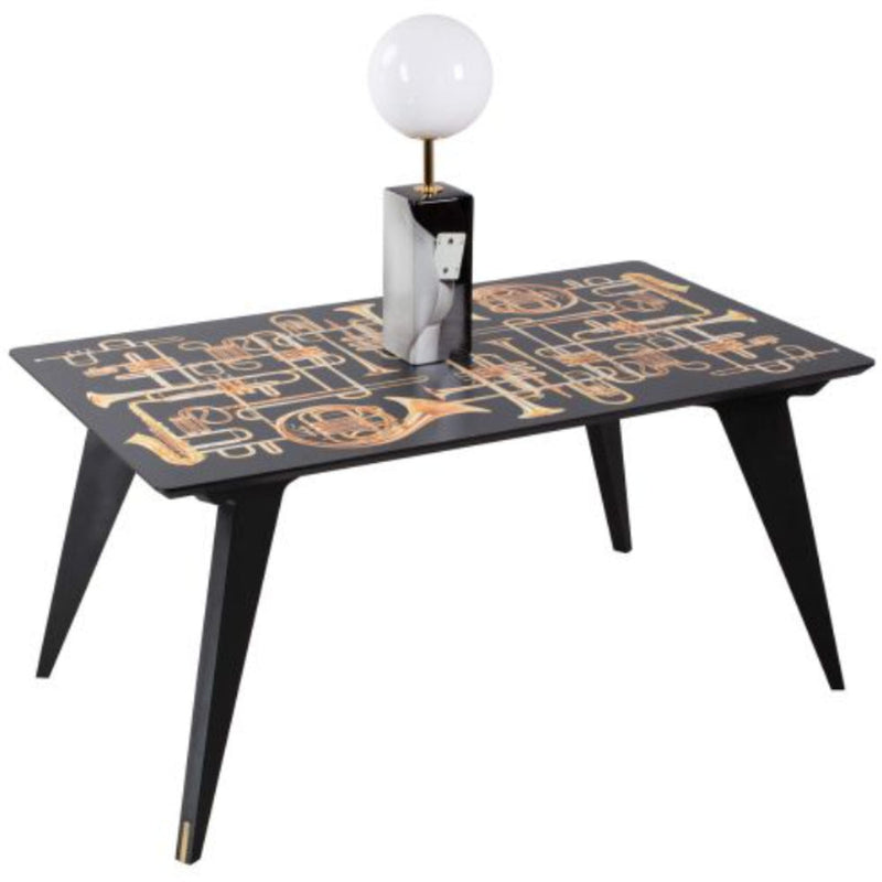 Rectangular Table by Seletti - Additional Image - 4