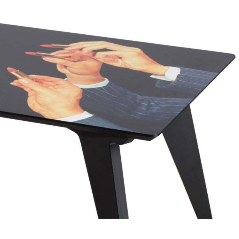 Rectangular Table by Seletti - Additional Image - 5