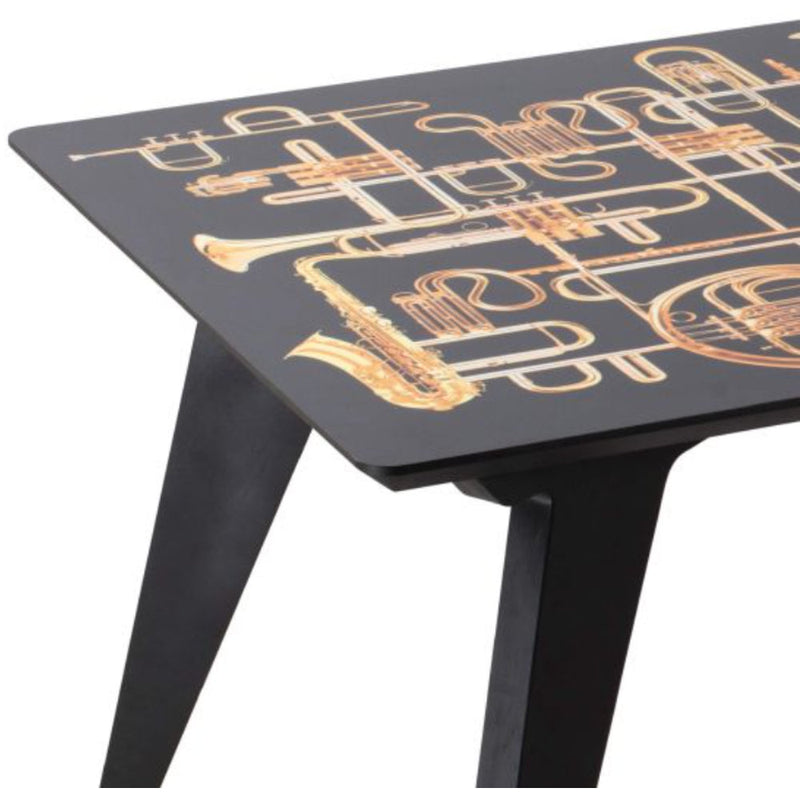 Rectangular Table by Seletti - Additional Image - 6