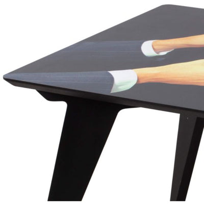 Rectangular Table by Seletti - Additional Image - 7