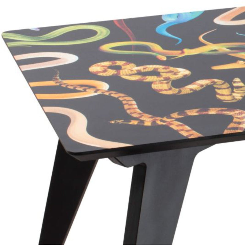 Rectangular Table Snakes by Seletti - Additional Image - 8