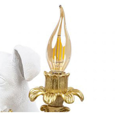 Rio Lamp Lightbulb by Seletti