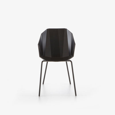 Rocher Chair/Bridge Base by Ligne Roset