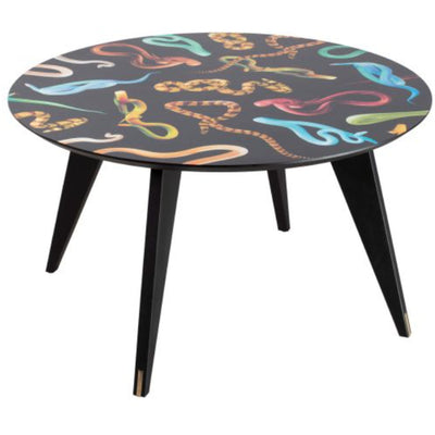 Round Table by Seletti - Additional Image - 1