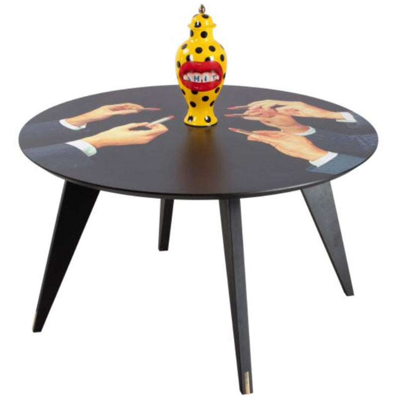 Round Table by Seletti - Additional Image - 2