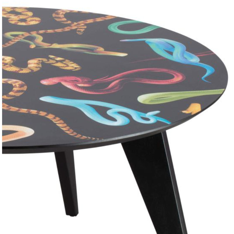 Round Table by Seletti - Additional Image - 7