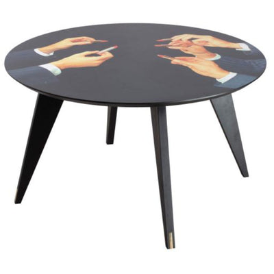Round Table by Seletti