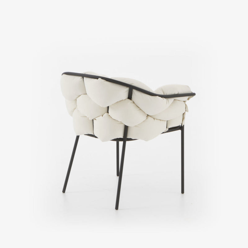 Serpentine Carver Chair Structure by Ligne Roset - Additional Image - 11