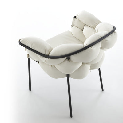 Serpentine Carver Chair Structure by Ligne Roset - Additional Image - 12