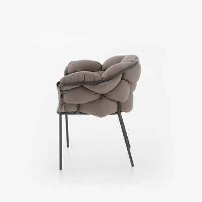 Serpentine Carver Chair Structure by Ligne Roset - Additional Image - 13