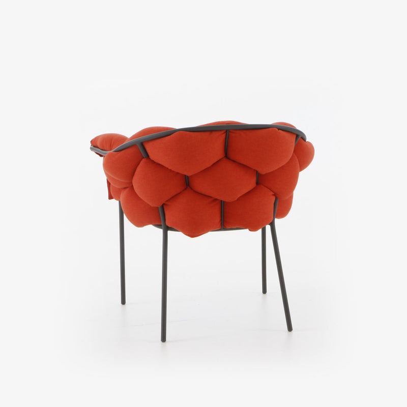 Serpentine Carver Chair Structure by Ligne Roset - Additional Image - 16