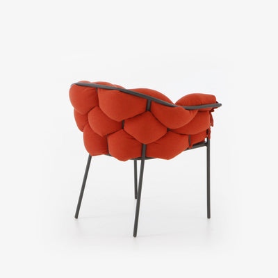 Serpentine Carver Chair Structure by Ligne Roset - Additional Image - 17
