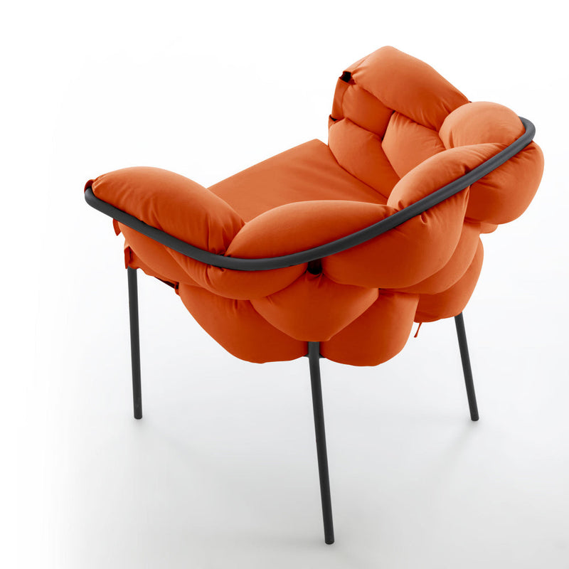 Serpentine Carver Chair Structure by Ligne Roset - Additional Image - 18