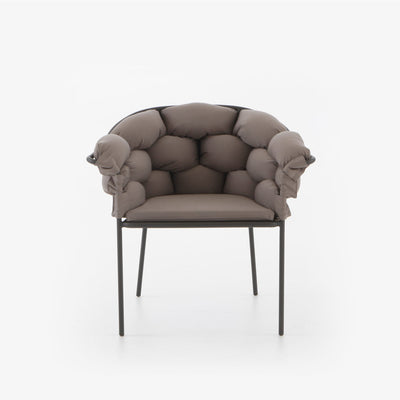 Serpentine Carver Chair Structure by Ligne Roset - Additional Image - 1