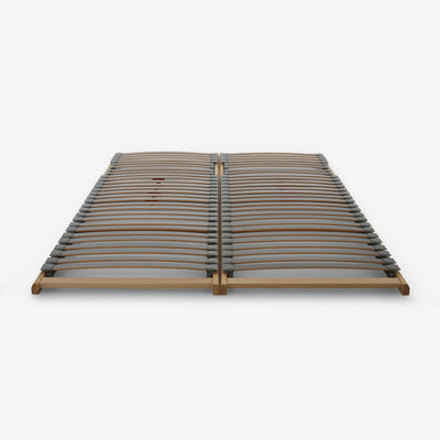 Slatted Bases Slatted Base - with Double Slats with Articulated Supports by Ligne Roset
