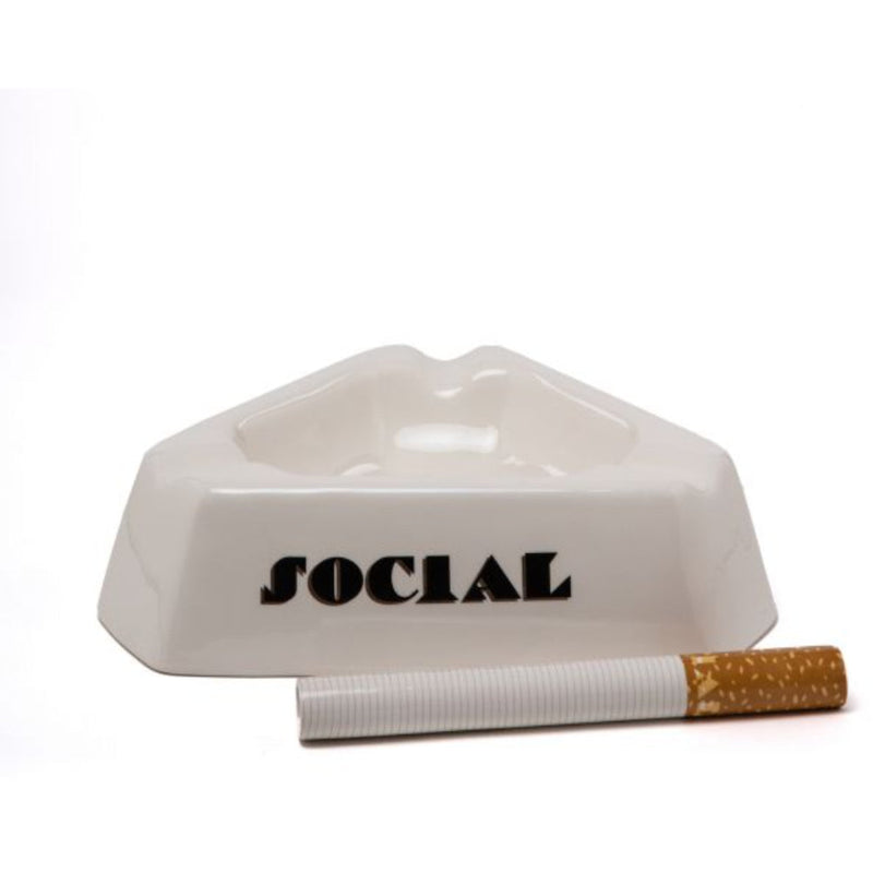 Social Smoker by Seletti - Additional Image - 2