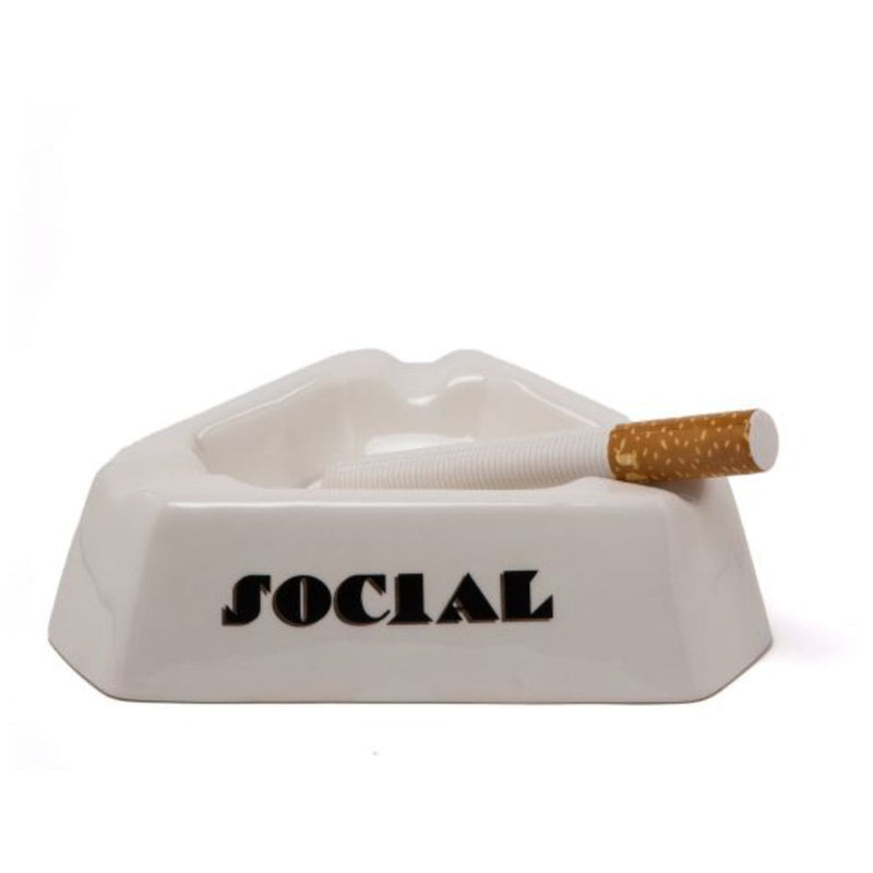 Social Smoker by Seletti - Additional Image - 3