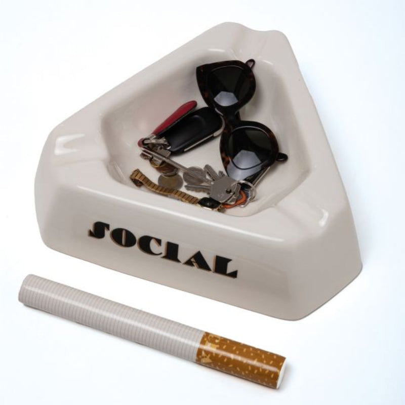 Social Smoker by Seletti - Additional Image - 4