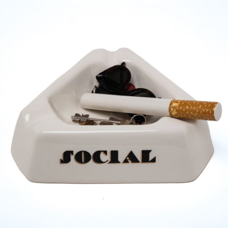 Social Smoker by Seletti - Additional Image - 5