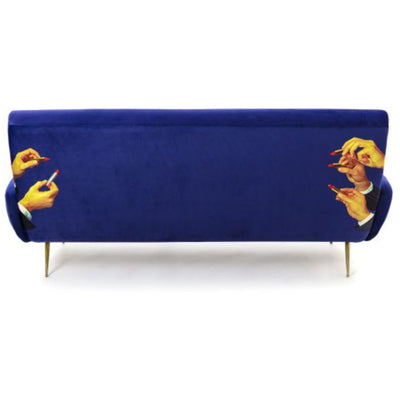 Sofa Three Seater by Seletti - Additional Image - 5