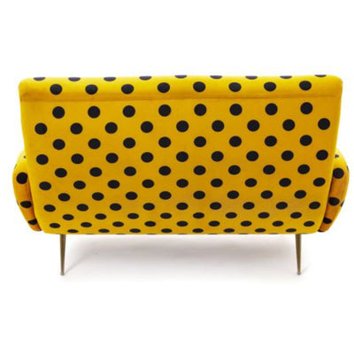 Sofa Two Seater by Seletti - Additional Image - 10