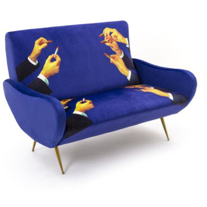 Sofa Two Seater by Seletti - Additional Image - 12