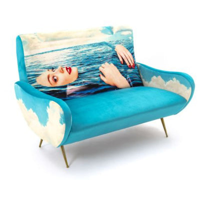 Sofa Two Seater by Seletti - Additional Image - 13