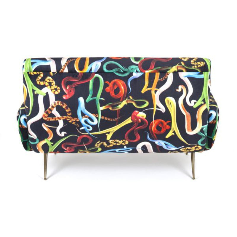 Sofa Two Seater by Seletti - Additional Image - 15